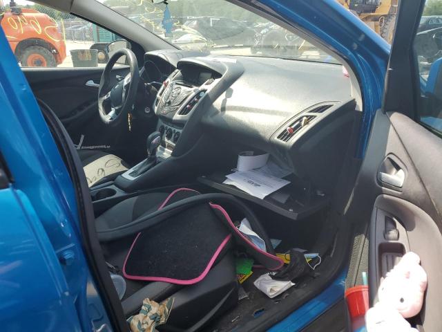 Photo 5 from auction – 2014 FORD FOCUS SE with VIN 1FADP3F22EL117890