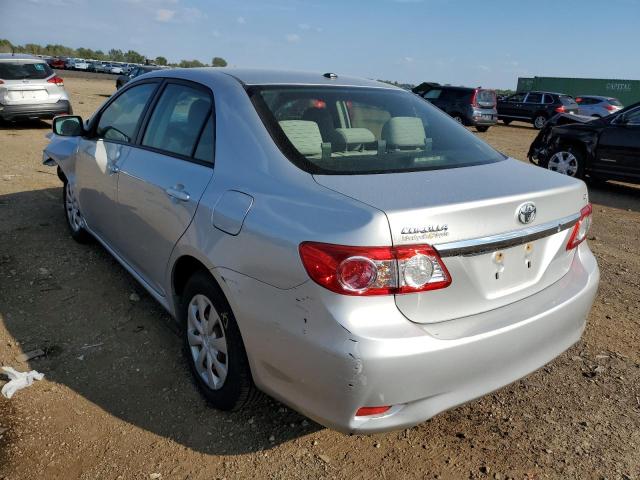 Foto 3 de la subasta – 2011 TOYOTA COROLLA BA con VIN JTDBU4EE9B9150325