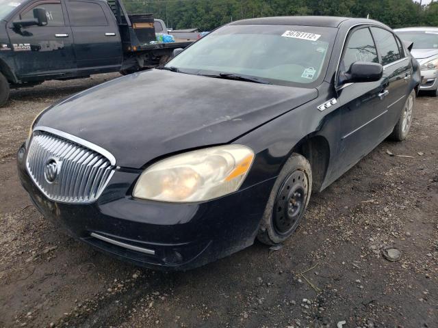 Photo 2 from auction – 2011 BUICK LUCERNE CX with VIN 1G4HC5EMXBU104425