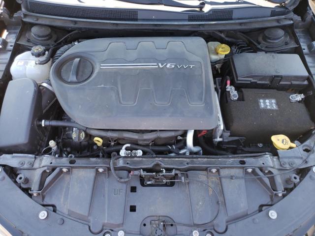 Photo 7 from auction – 2015 CHRYSLER 200 S with VIN 1C3CCCDG0FN656678