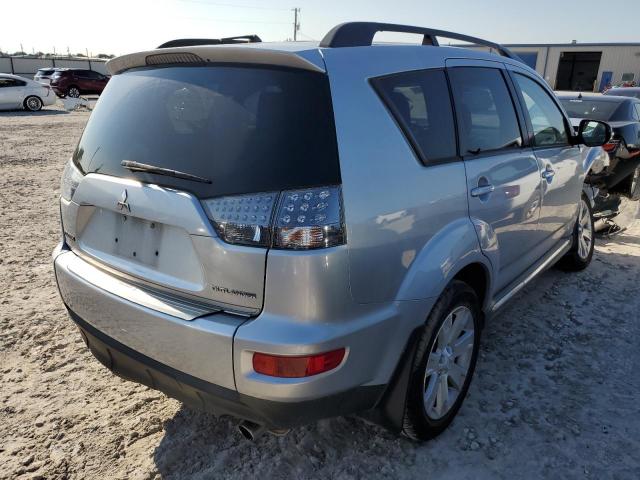 Photo 4 from auction – 2011 MITSUBISHI OUTLANDER with VIN JA4AS3AW3BU024138