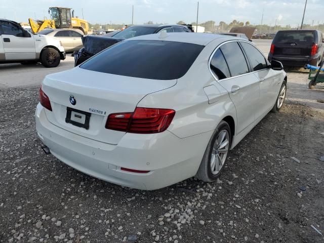 Photo 4 from auction – 2014 BMW 528 I with VIN WBA5A5C56ED500300