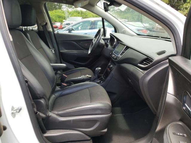 Photo 5 from auction – 2020 BUICK ENCORE PRE with VIN KL4CJASB1LB028276