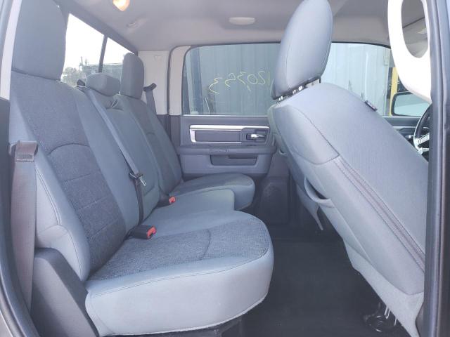 Photo 6 from auction – 2016 RAM 1500 SLT with VIN 1C6RR7LT7GS357208