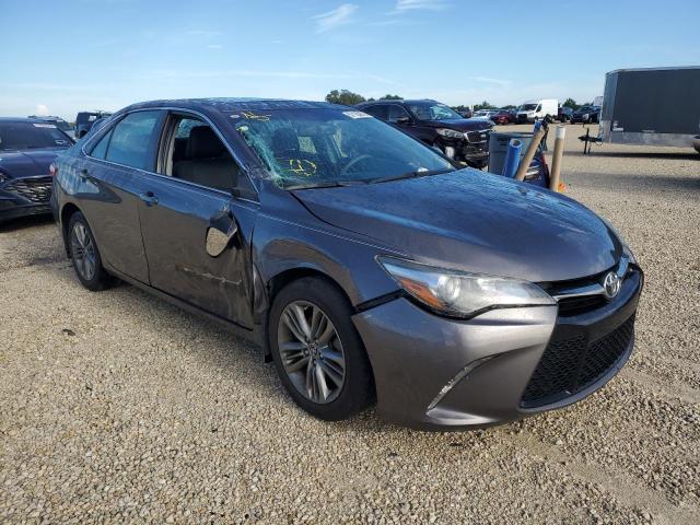Photo 1 from auction – 2015 TOYOTA CAMRY LE with VIN 4T1BF1FK8FU901703