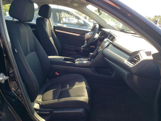 Photo 5 from auction – 2018 HONDA CIVIC EX with VIN 2HGFC2F72JH583896