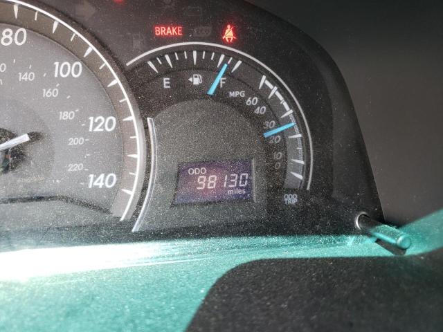Photo 8 from auction – 2012 TOYOTA CAMRY BASE with VIN 4T1BF1FK4CU550932