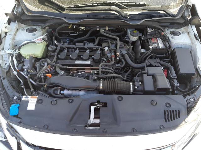 Photo 7 from auction – 2016 HONDA CIVIC EX with VIN 2HGFC1F3XGH641379