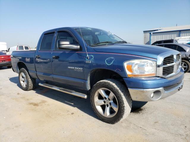 DODGE RAM 1500 S 2006 with VIN 1D7HU18266S708582 - Photo from auction