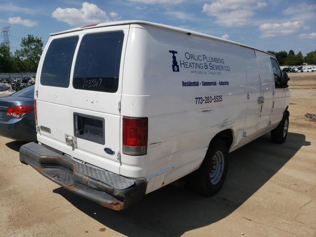 Photo 4 from auction – 2007 FORD ECONOLINE with VIN 1FTSS34L97DA51217
