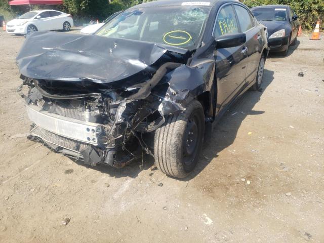 Zdjęcie 2 z aukcji – 2015 NISSAN ALTIMA 2.5 z VIN 1N4AL3AP3FC201445
