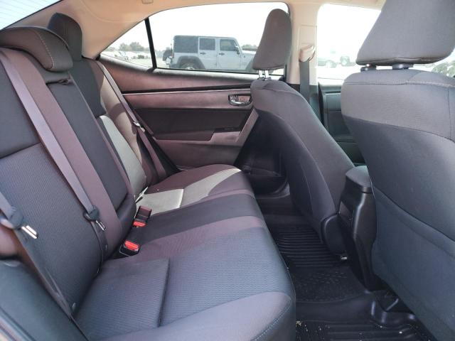 Photo 6 from auction – 2019 TOYOTA COROLLA L with VIN 5YFBURHE7KP891219