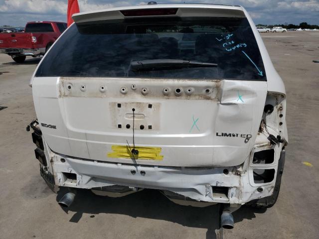 Photo 9 from auction – 2010 FORD EDGE LIMIT with VIN 2FMDK3KCXABB57986