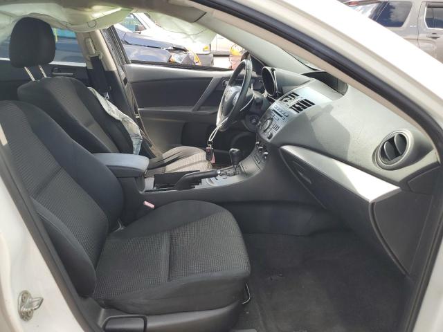 Photo 5 from auction – 2012 MAZDA 3 I with VIN JM1BL1V71C1555694