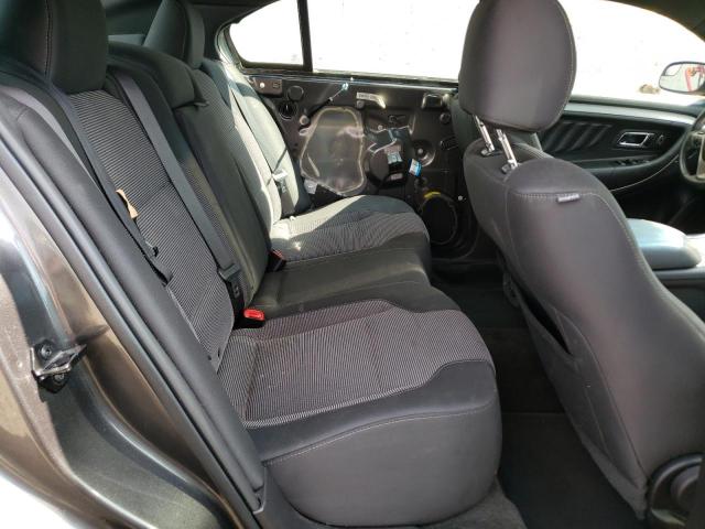 Photo 6 from auction – 2016 FORD TAURUS SEL with VIN 1FAHP2E84GG102224