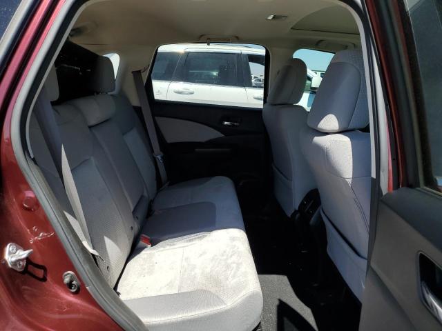Photo 6 from auction – 2016 HONDA CR-V EX with VIN 2HKRM4H56GH605723