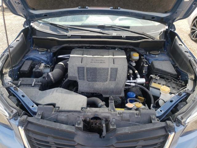 Photo 7 from auction – 2019 SUBARU FORESTER L with VIN JF2SKASCXKH468811
