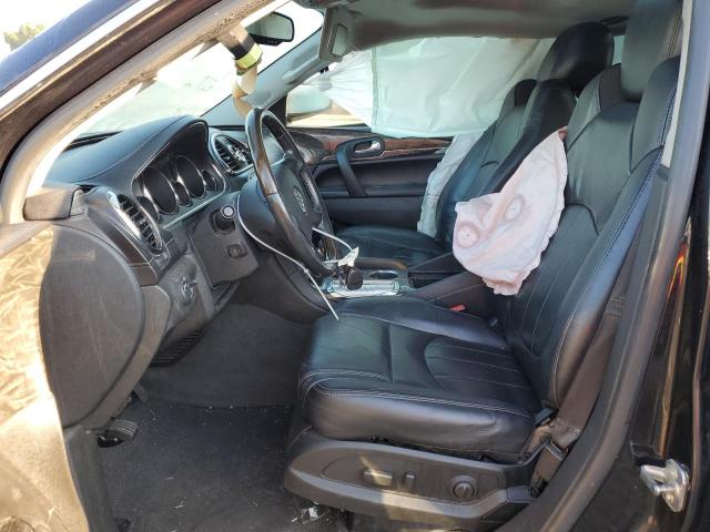 Photo 5 from auction – 2013 BUICK ENCLAVE with VIN 5GAKRDKD1DJ132319