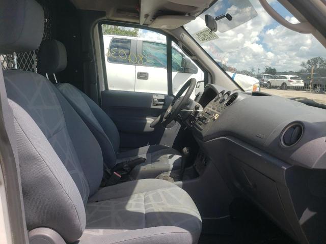Photo 5 from auction – 2012 FORD TRANSIT CO with VIN NM0LS6BN1CT115936