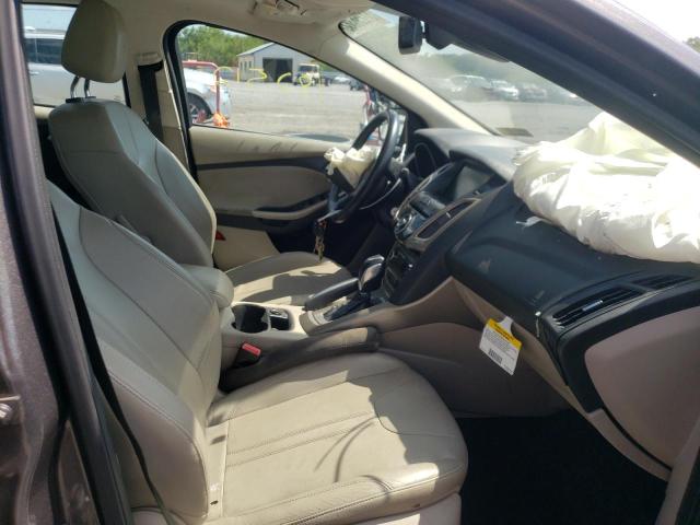 Photo 5 from auction – 2012 FORD FOCUS SEL with VIN 1FAHP3H20CL213318