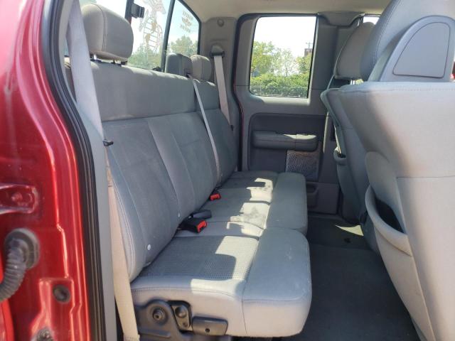 Photo 6 from auction – 2007 FORD F150 with VIN 1FTPX14V77FA36443