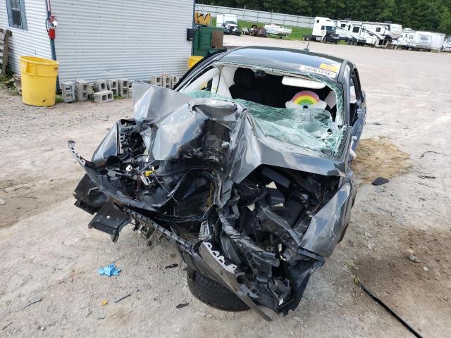 Photo 9 from auction – 2018 FORD FOCUS SE with VIN 1FADP3K21JL301184