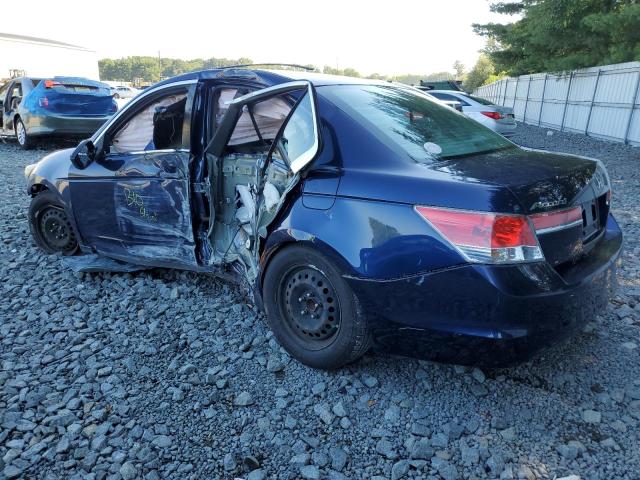 Photo 3 from auction – 2012 HONDA ACCORD LX with VIN 1HGCP2F34CA034805