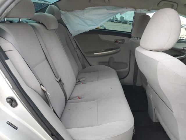 Photo 6 from auction – 2011 TOYOTA COROLLA BA with VIN JTDBU4EE2BJ105029