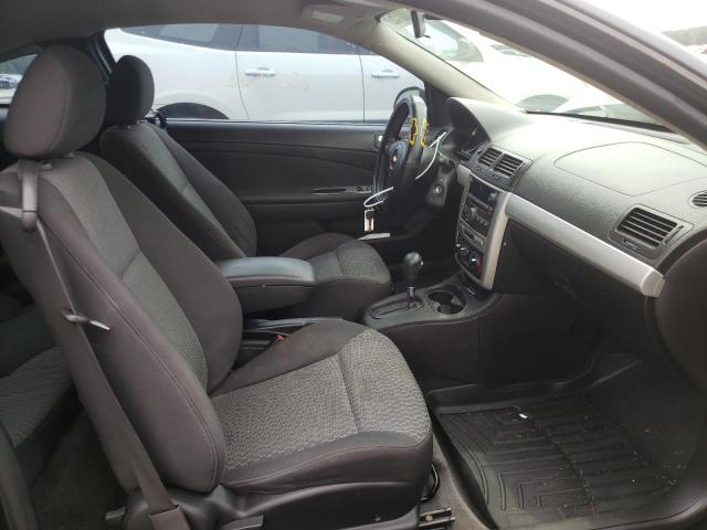 Photo 5 from auction – 2008 CHEVROLET COBALT LT with VIN 1G1AL18FX87233082