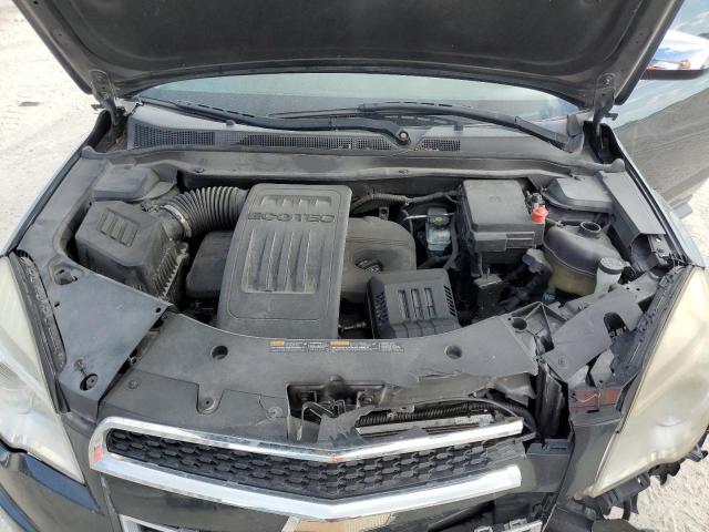 Photo 7 from auction – 2012 CHEVROLET EQUINOX LT with VIN 2GNALFEK2C1225867