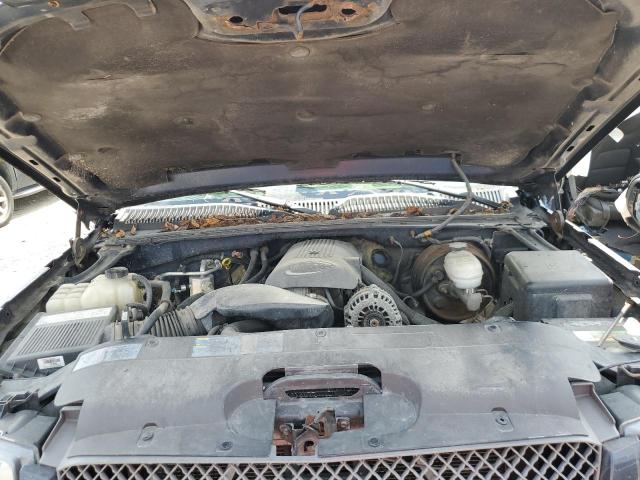 Photo 7 from auction – 2005 CHEVROLET SILVERADO with VIN 2GCEK13T451133271