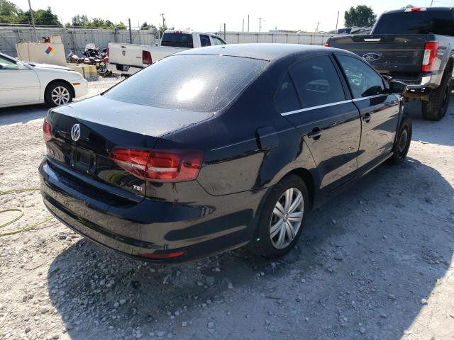 Photo 4 from auction – 2017 VOLKSWAGEN JETTA S with VIN 3VW2B7AJ1HM243230
