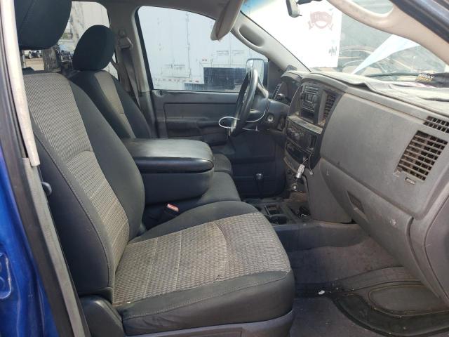Foto 5 de la subasta – 2009 DODGE RAM 2500 con VIN 3D7KS28T89G501634