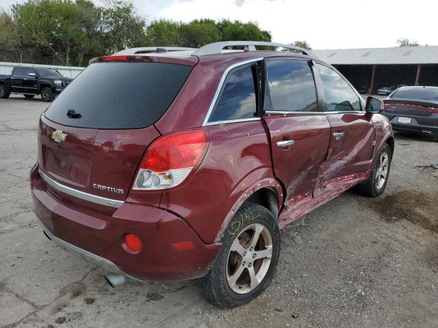 Photo 4 from auction – 2012 CHEVROLET CAPTIVA SP with VIN 3GNFL4E5XCS627774