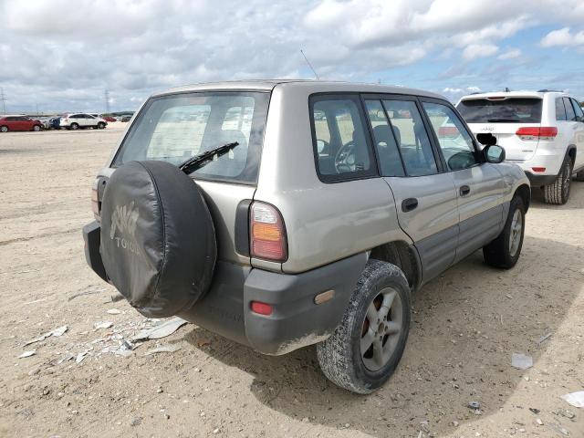 Photo 4 from auction – 1999 TOYOTA RAV4 with VIN JT3GP10V2X0034385