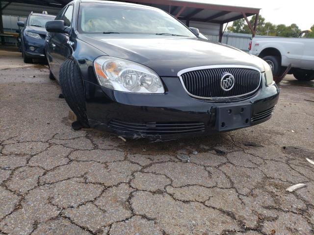 Photo 9 from auction – 2007 BUICK LUCERNE CX with VIN 1G4HD57287U102656