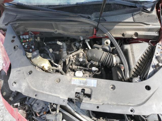 Photo 7 from auction – 2012 GMC ACADIA SLT with VIN 1GKKRRED2CJ226624
