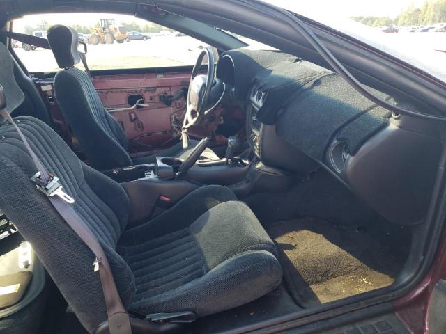 Photo 5 from auction – 2000 PONTIAC FIREBIRD with VIN 2G2FS22K0Y2137050