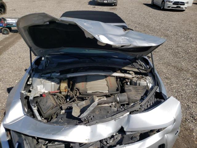 Photo 7 from auction – 2018 CHEVROLET CAMARO SS with VIN 1G1FF3D74J0155260