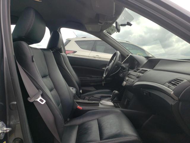 Photo 5 from auction – 2011 HONDA ACCORD SE with VIN 1HGCP2F69BA064181