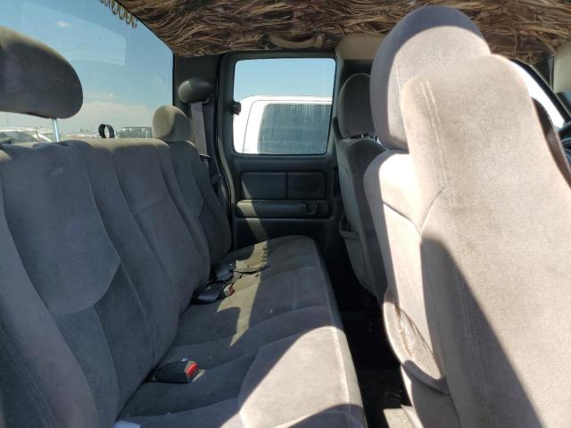 Photo 6 from auction – 2003 GMC NEW SIERRA with VIN 1GTEK19V43E299553