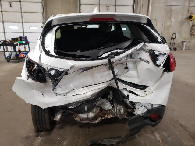 Photo 9 from auction – 2016 MAZDA CX-5 GT with VIN JM3KE4DY0G0722135
