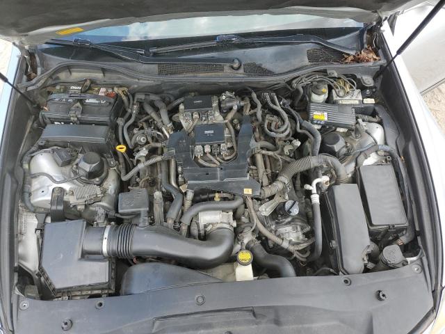 Photo 7 from auction – 2008 LEXUS GS 460 with VIN JTHBL96S485000125