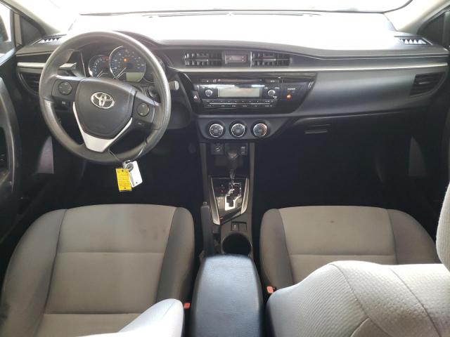Photo 9 from auction – 2014 TOYOTA COROLLA L with VIN 5YFBURHE3EP132152