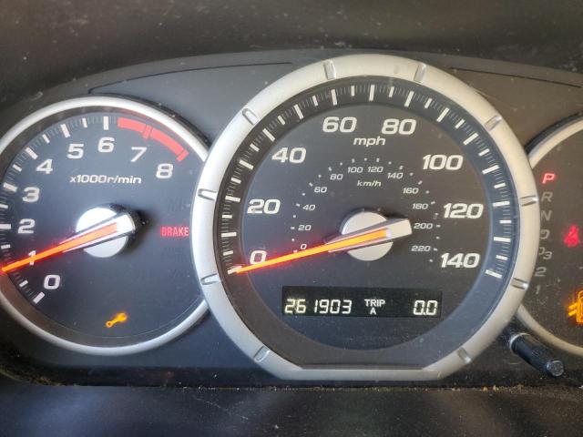 Photo 8 from auction – 2006 HONDA PILOT with VIN 2HKYF18686H502086