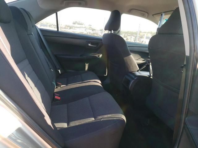 Photo 6 from auction – 2016 TOYOTA CAMRY LE with VIN 4T1BF1FK2GU199864