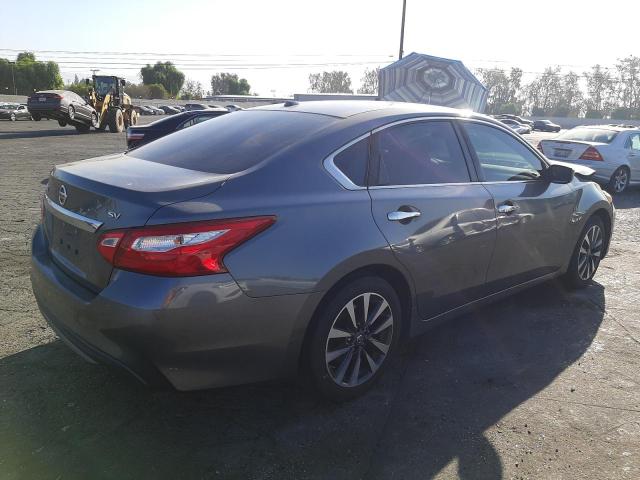 Photo 4 from auction – 2017 NISSAN ALTIMA 2.5 with VIN 1N4AL3AP8HC193698