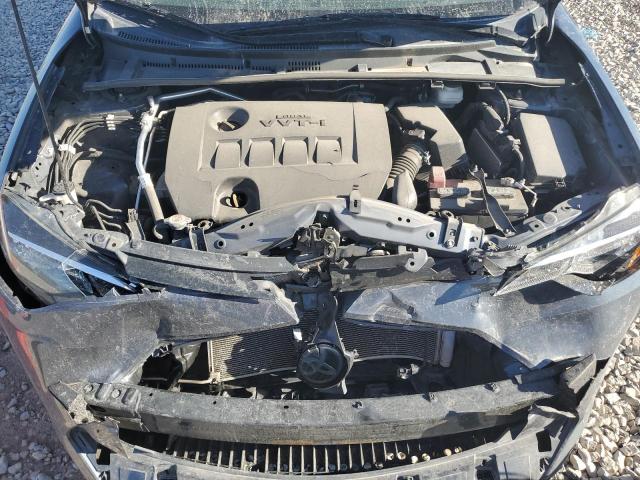 Photo 7 from auction – 2019 TOYOTA COROLLA L with VIN 2T1BURHEXKC188178