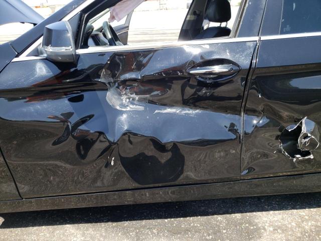 Photo 10 from auction – 2014 BMW 535 I with VIN WBA5B1C50ED475514