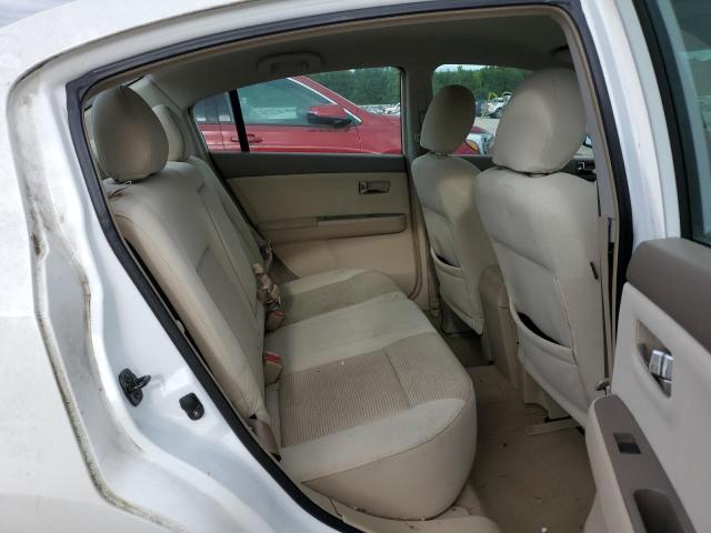 Photo 6 from auction – 2012 NISSAN SENTRA 2.0 with VIN 3N1AB6APXCL709431